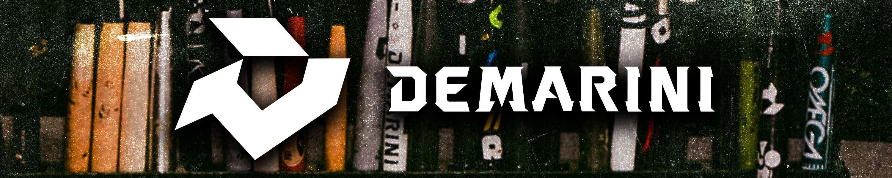 Dominate the Diamond with DeMarini