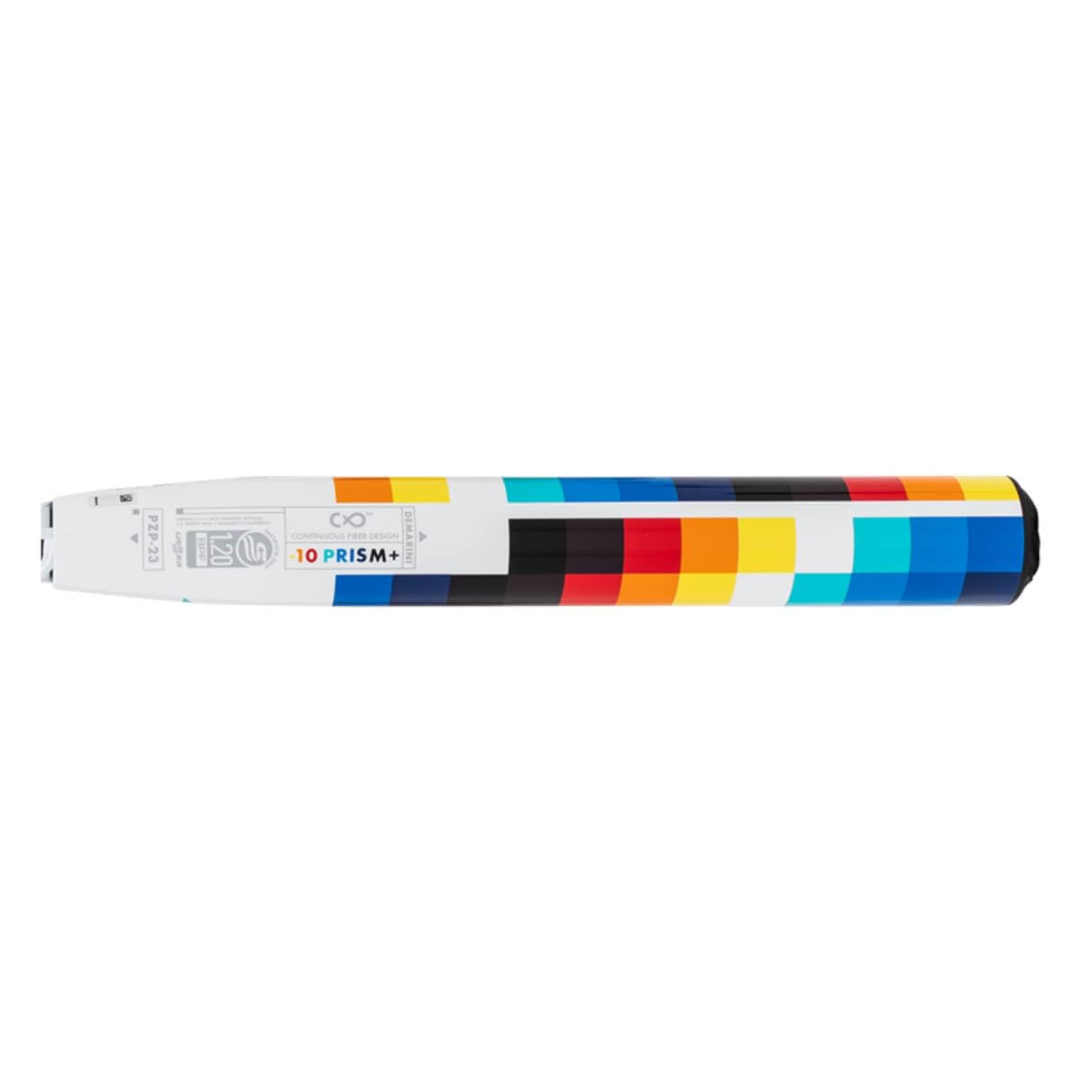 2023 DeMarini Prism+™ Fastpitch Softball Bat: -11 and -10 - Image 3