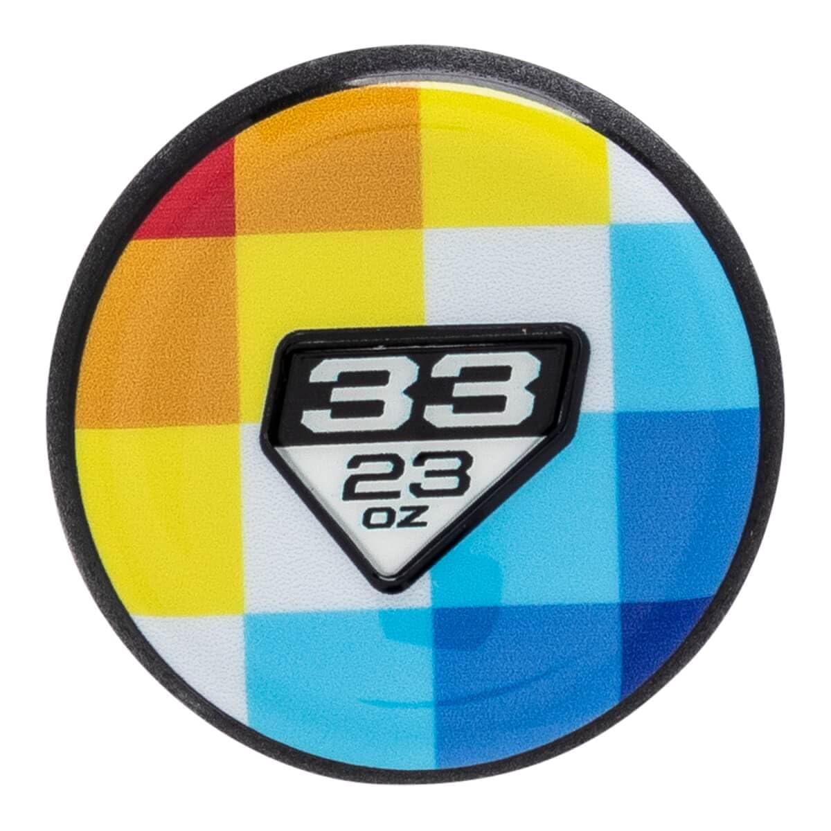 2023 DeMarini Prism+™ Fastpitch Softball Bat: -11 and -10 - Image 8