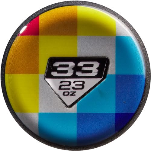 2023 DeMarini Prism+™ Fastpitch Softball Bat: -11 and -10 - Image 4