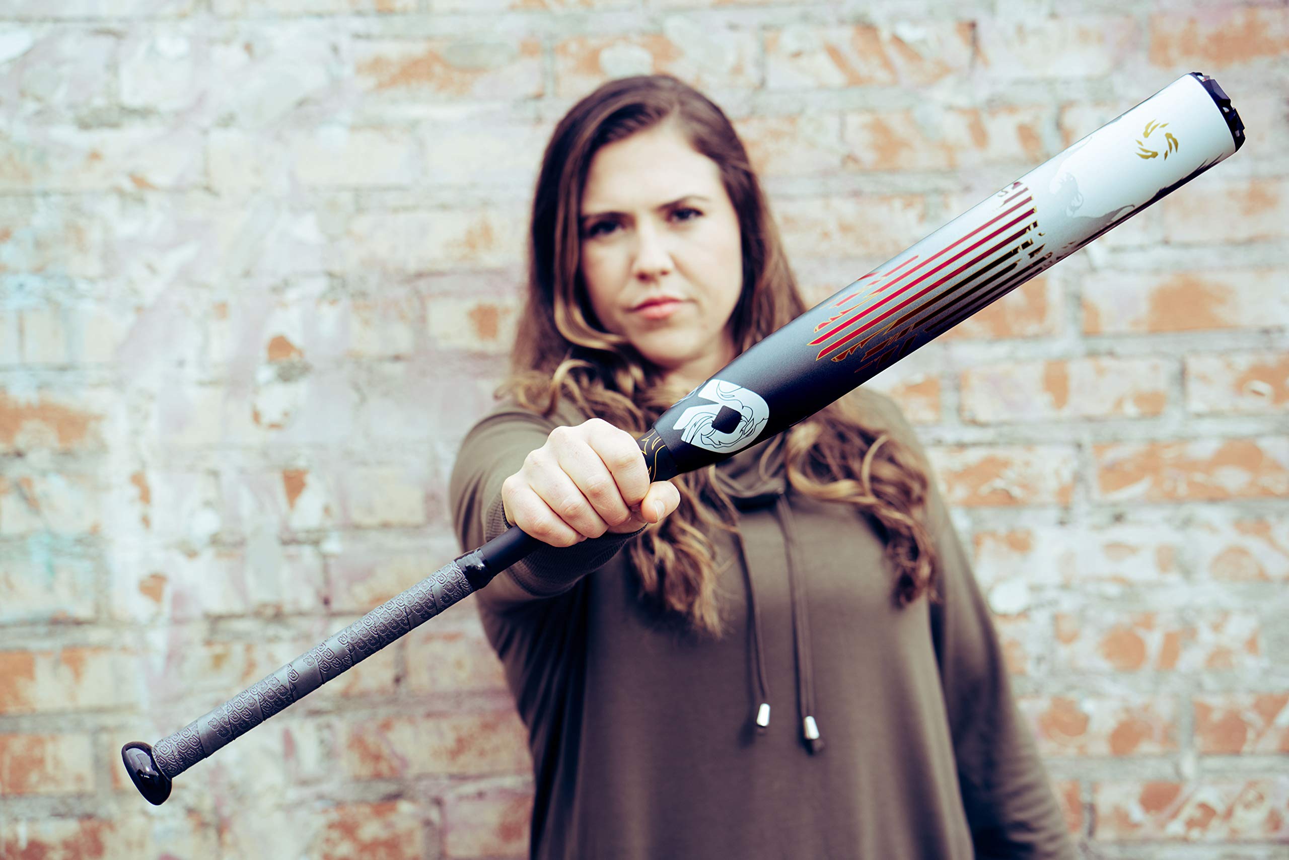 DeMarini 2020 FNX Rising (-10, -9, -8) Fastpitch Bat Series - Image 6