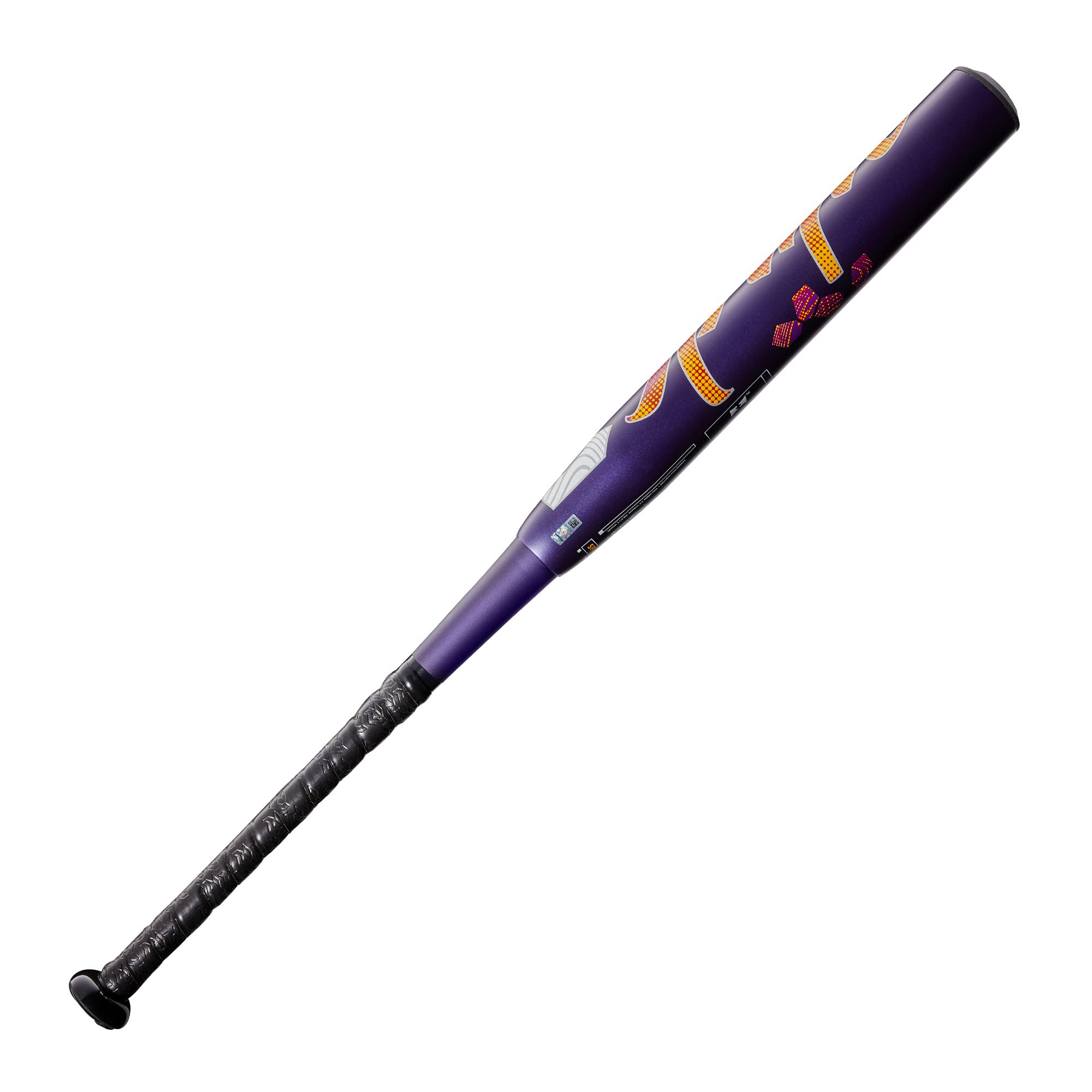 DeMarini 2022 Spryte (-12) Fastpitch Softball Bat - Image 4