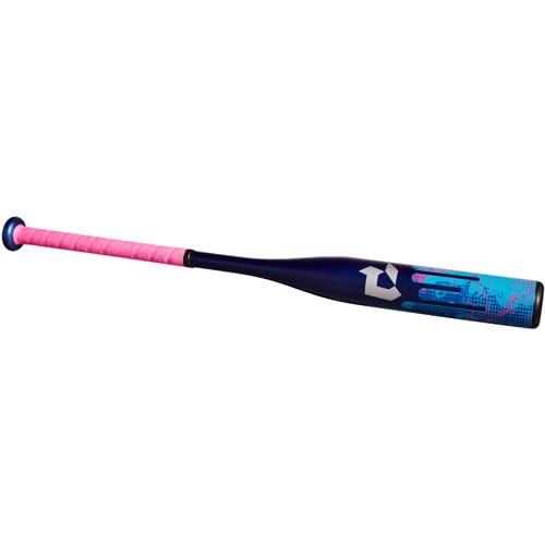 DeMarini 2022 Uprising (-12) Fastpitch Softball Bat - Image 4