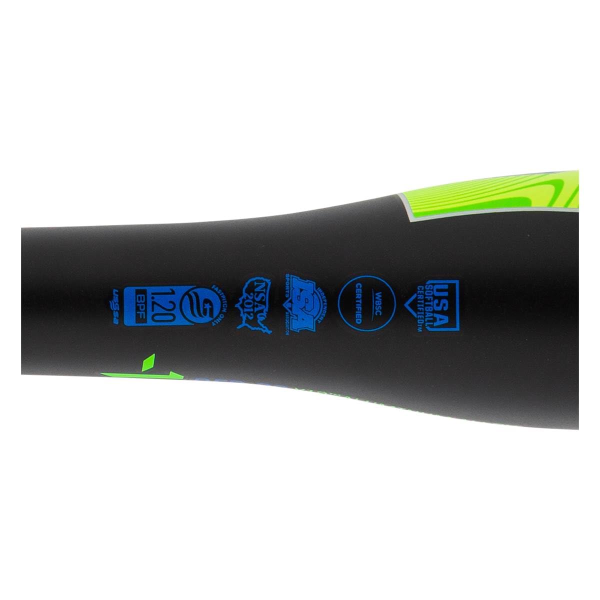 DeMarini 2022 Zenith (-13) Fastpitch Softball Bat - Image 4