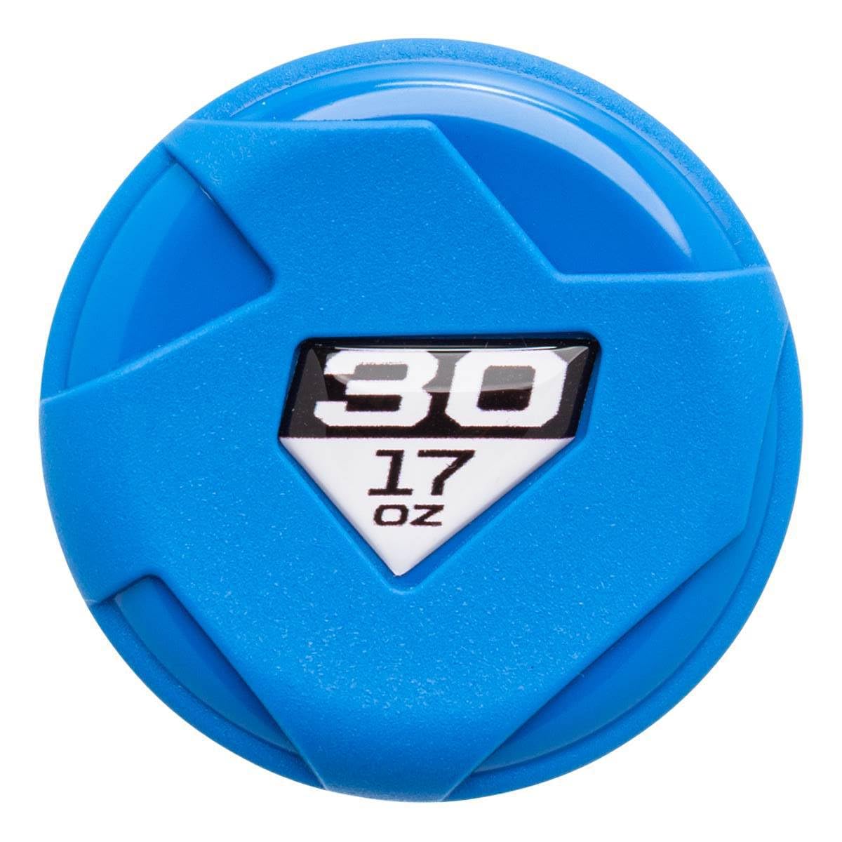 DeMarini 2022 Zenith (-13) Fastpitch Softball Bat - Image 8