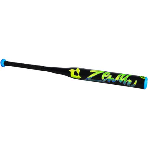 DeMarini 2022 Zenith (-13) Fastpitch Softball Bat - Image 4