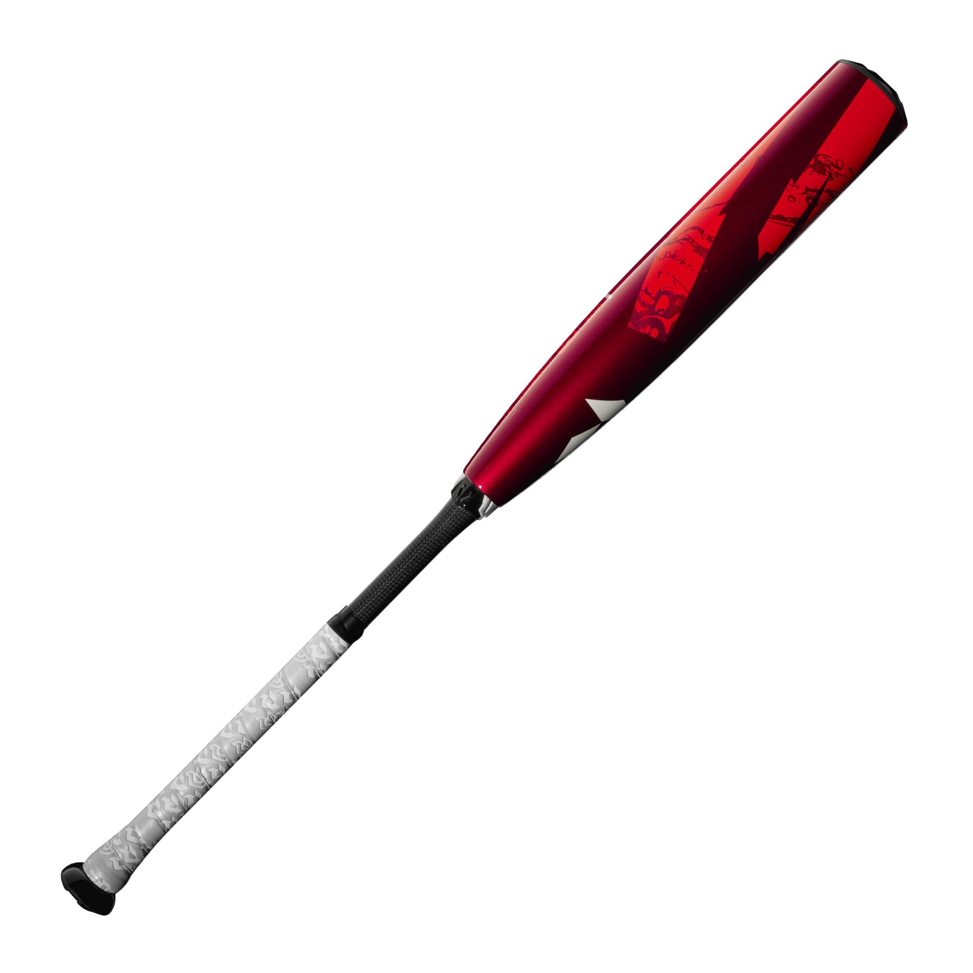 DeMarini 2024 Zoa (-10) 2 ¾” USSSA Baseball Bats - 28", 29", 30", 31", 32", 33" - Image 5