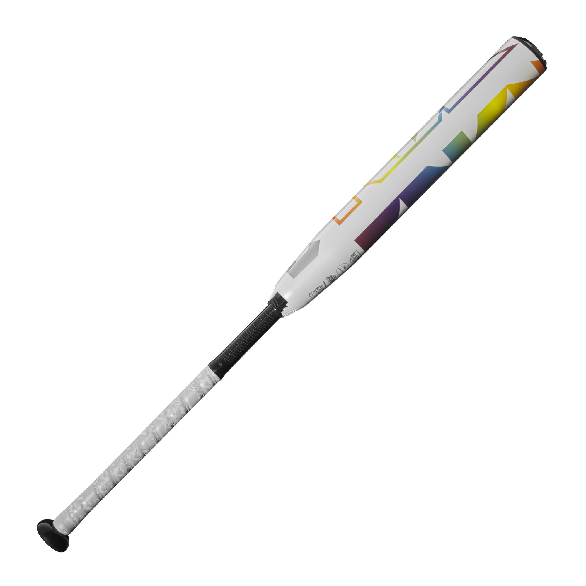 DeMarini 2025 Prism+ Fastpitch Softball Bats: -11 and -10 Drop - Image 3