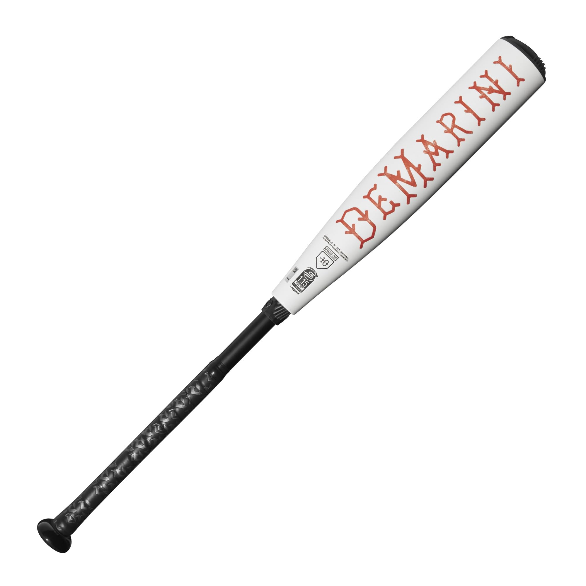 DeMarini 2025 The Goods™ USSSA Baseball Bats: -10/-8/-5 Drop - Image 4