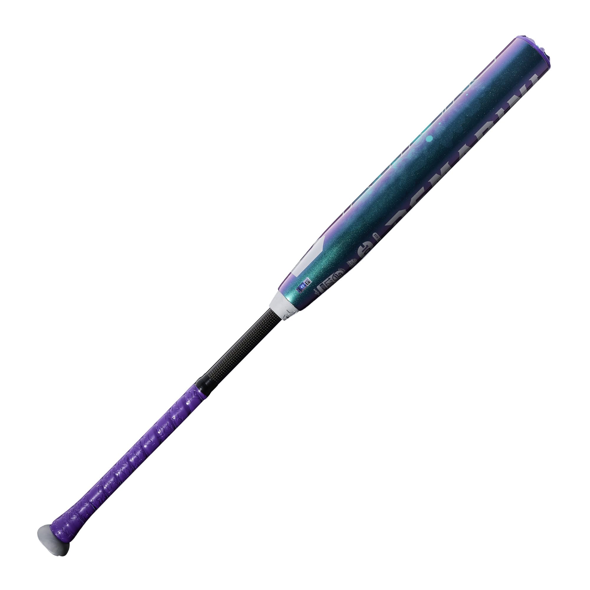 DeMarini 2026 Future (-10) Fastpitch Softball Bats - Image 3