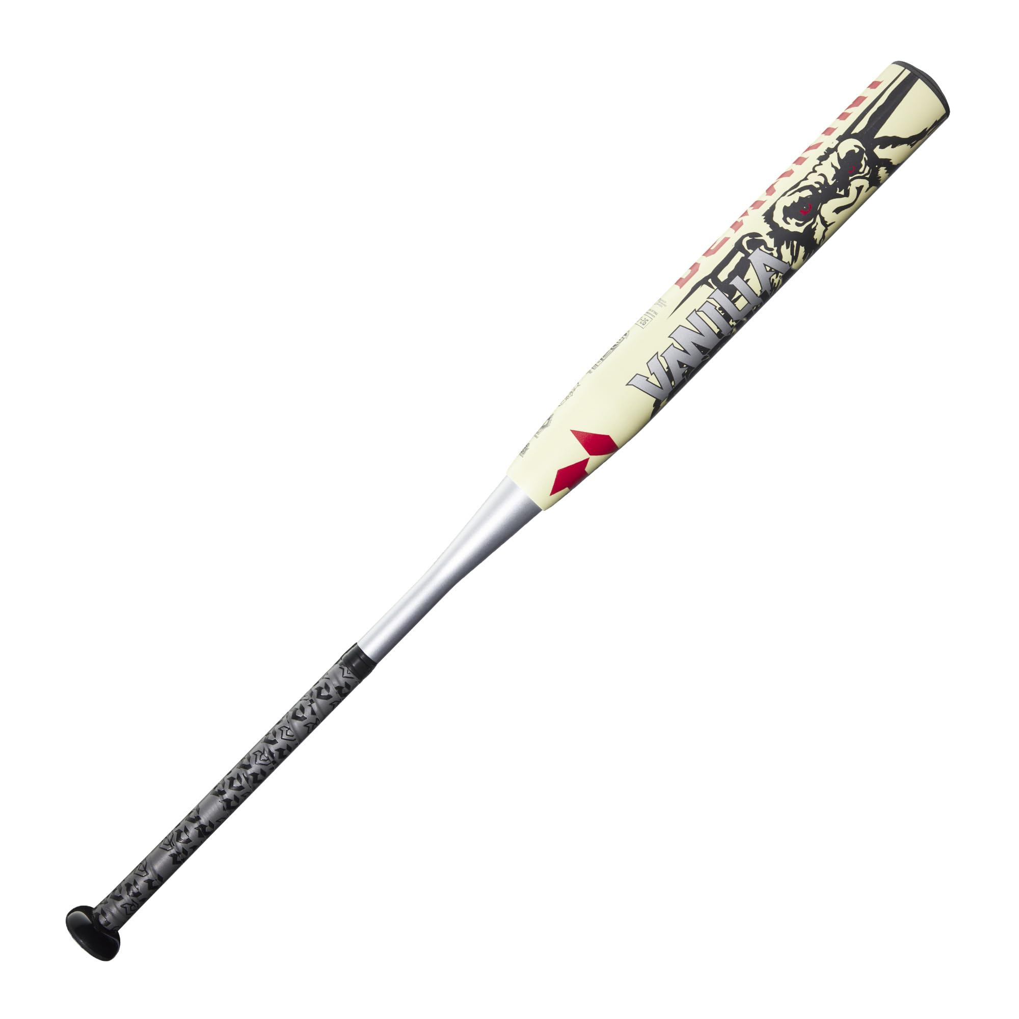 DeMarini 2026 Jason Magnum Signature Nautalai Vanilla Gorilla V2 Slowpitch Softball Bats - Image 5