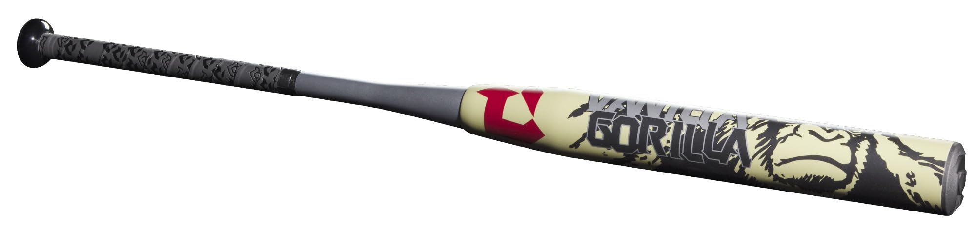 DeMarini 2026 Jason Magnum Signature Nautalai Vanilla Gorilla V2 Slowpitch Softball Bats - Image 6