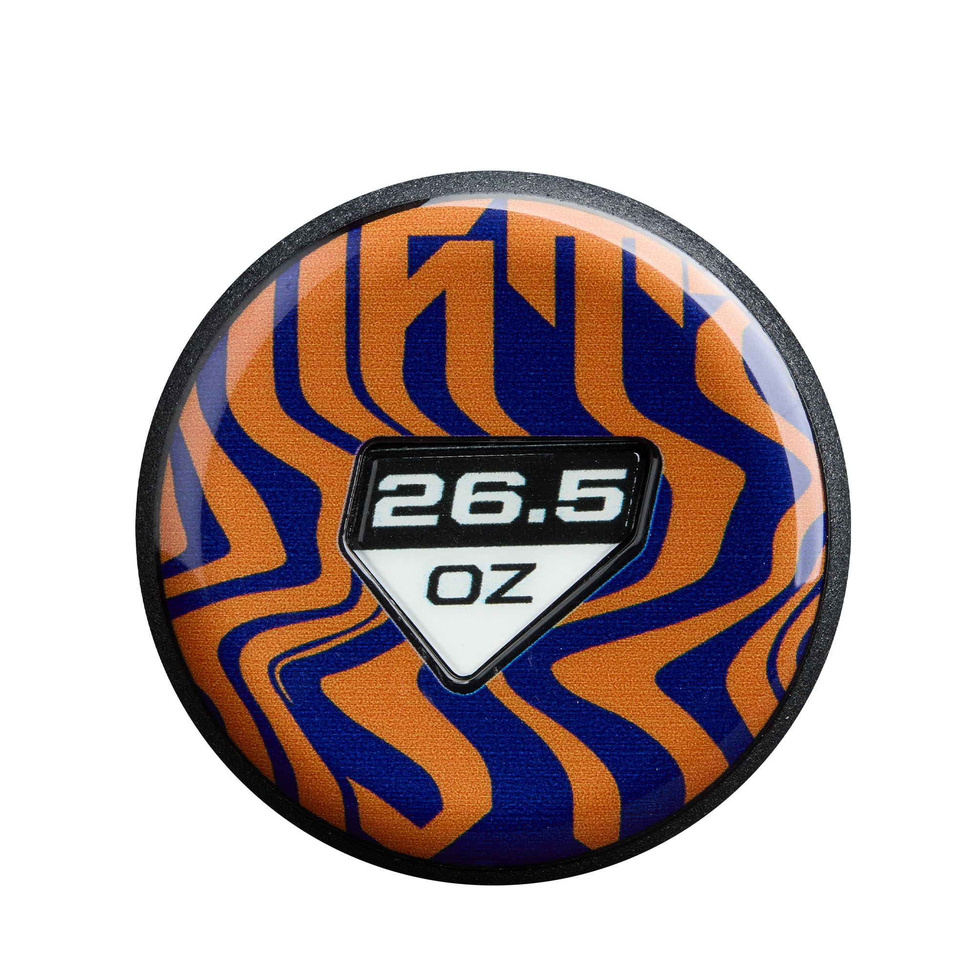 DeMarini 2026 Jeremy Yates Signature Twisted Mistress Slowpitch Softball Bats - Image 7