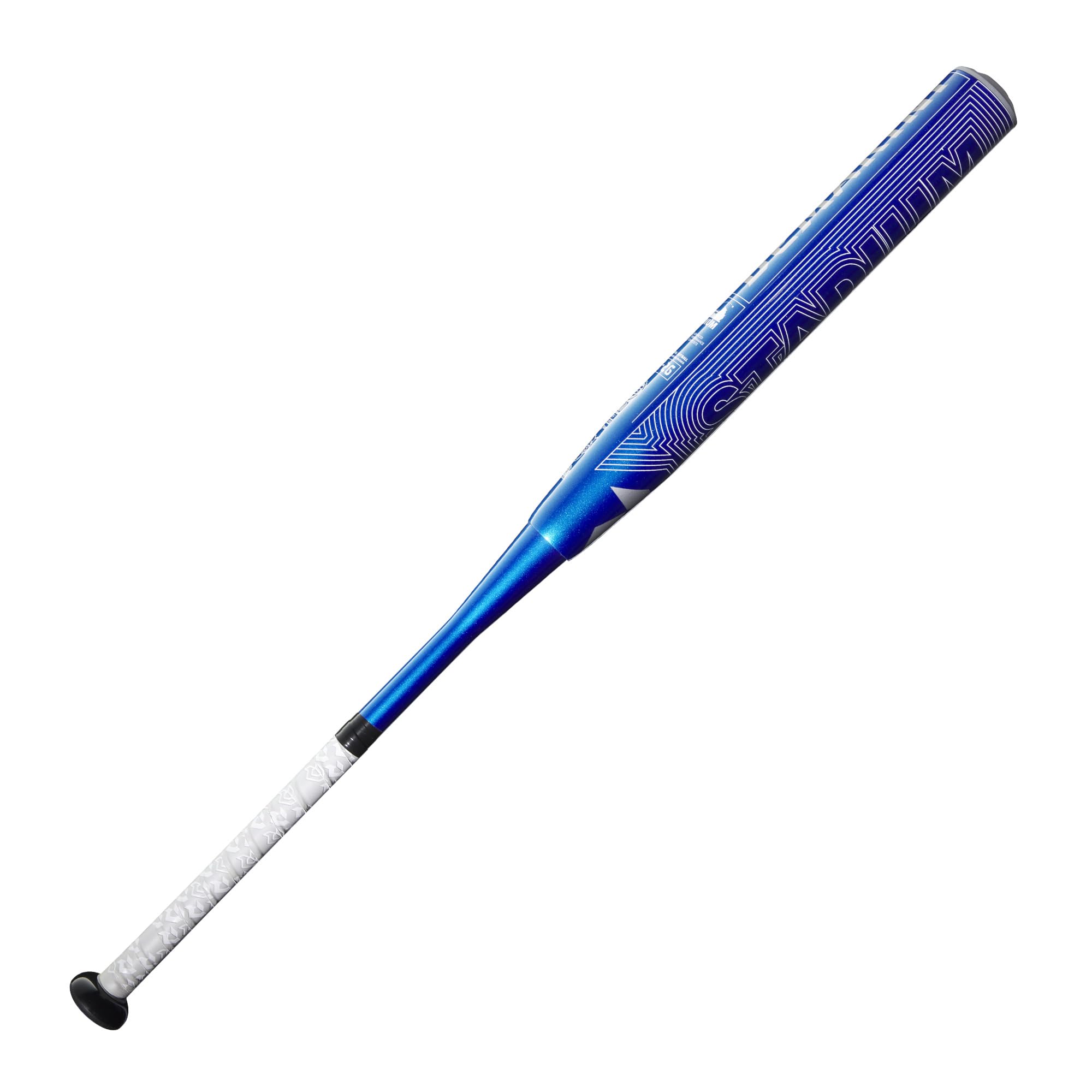 DeMarini 2026 Stadium Slowpitch Softball Bats - Image 5