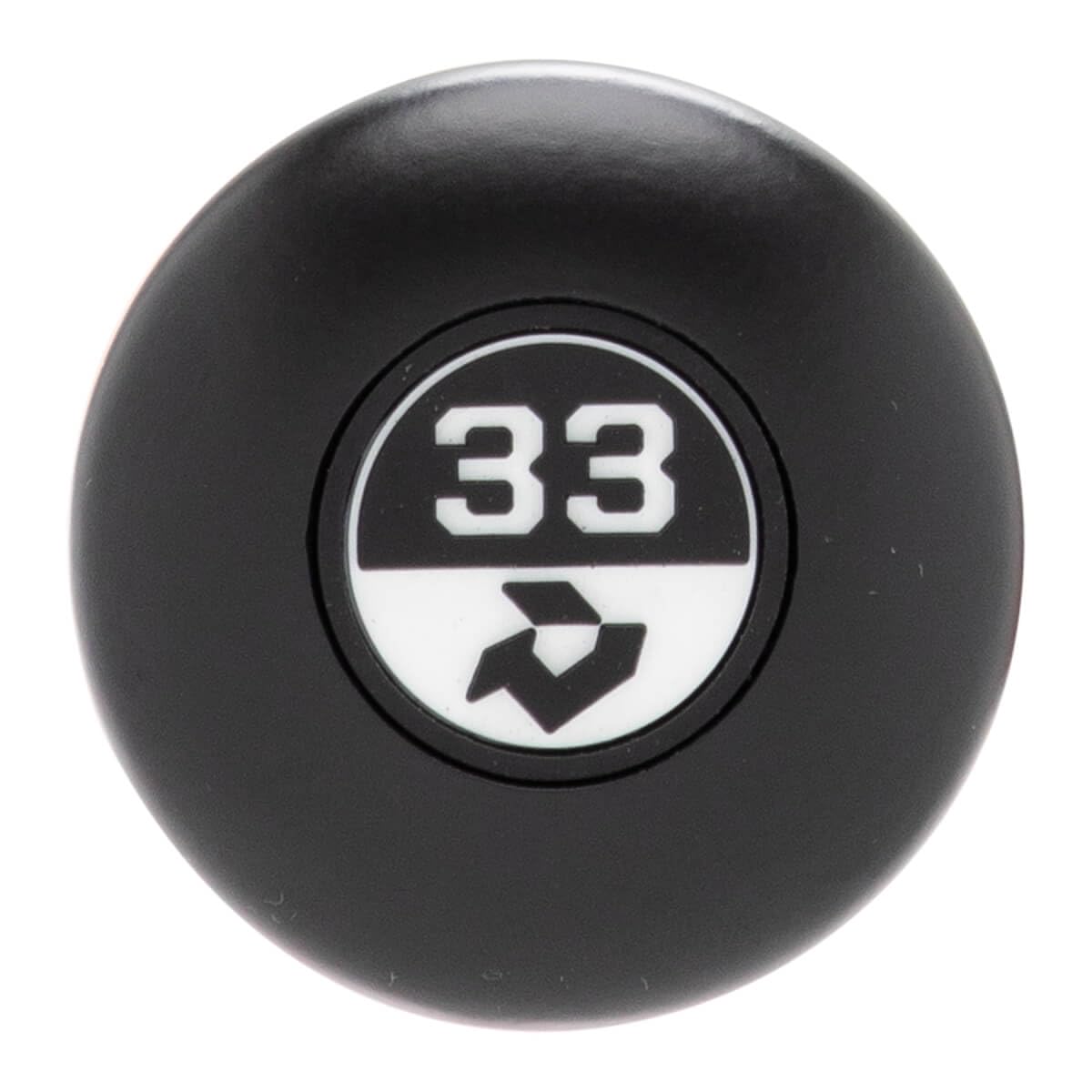 DeMarini D110 Pro Maple™ Wood Composite Baseball Bat - Image 9