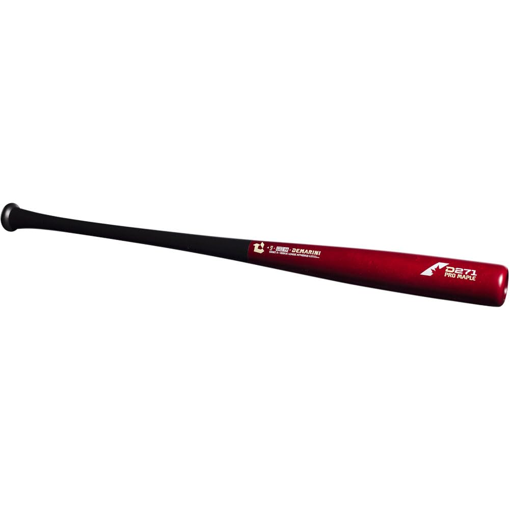 DeMarini D271 Pro Maple™ Wood Composite Baseball Bat - Image 3
