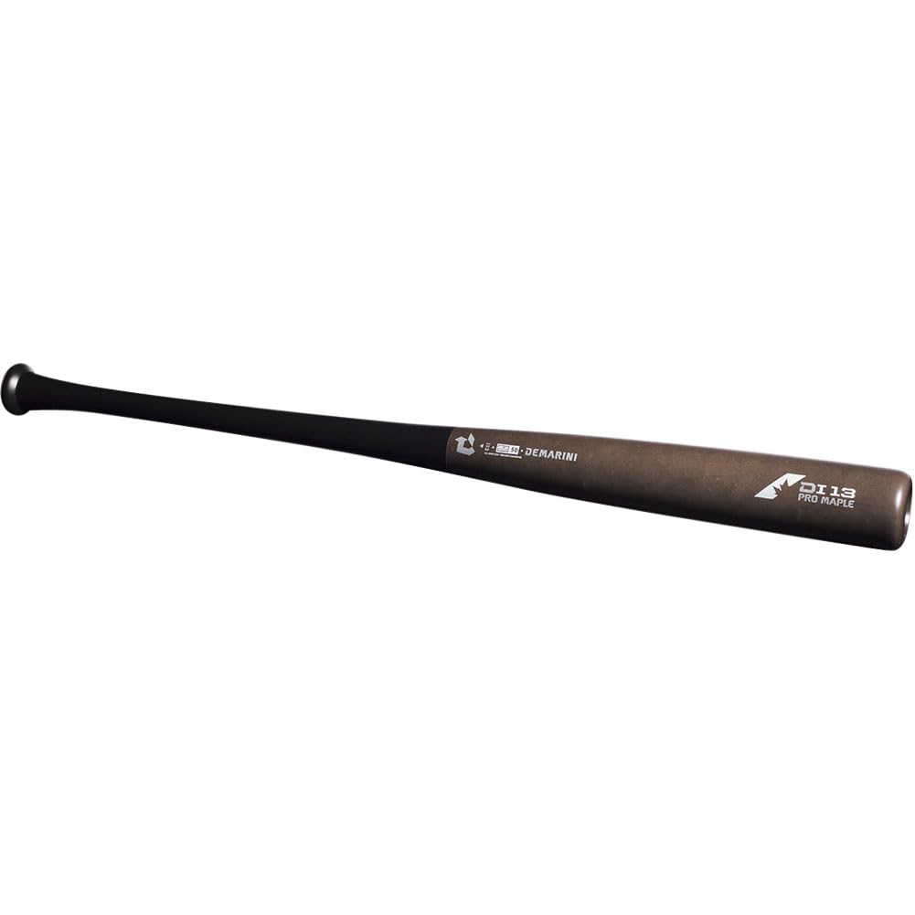 DeMarini DI13 Pro Maple™ Wood Composite Baseball Bat - Image 3