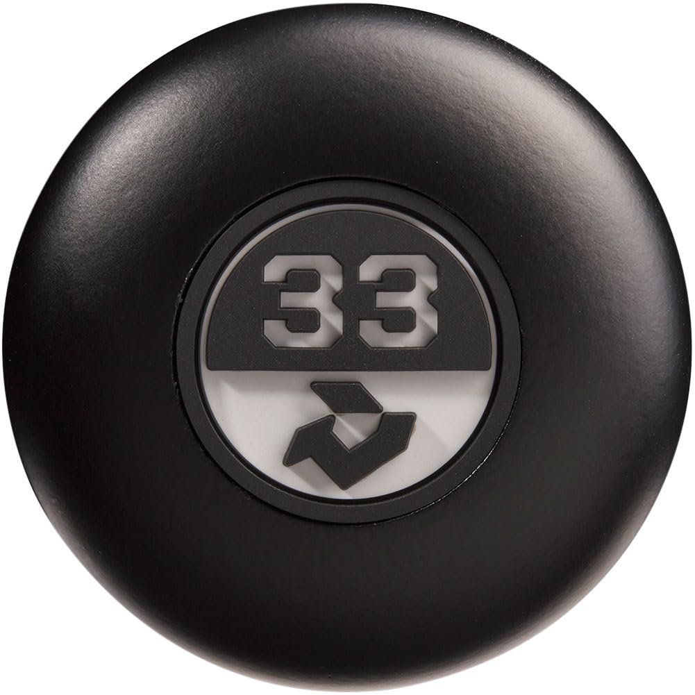 DeMarini DI13 Pro Maple™ Wood Composite Baseball Bat - Image 4