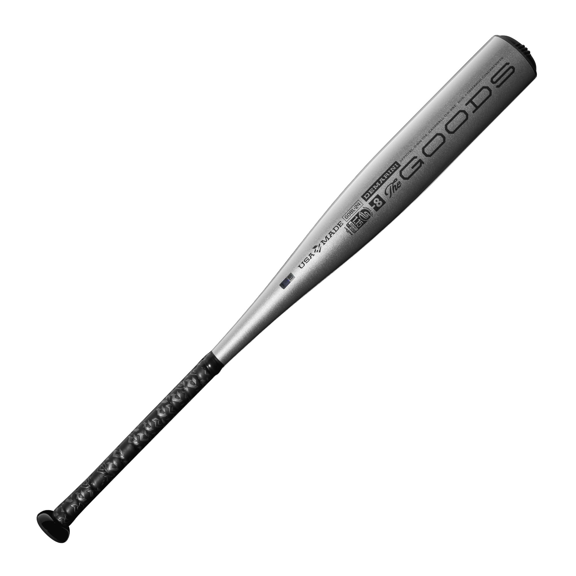 DeMarini The Goods One Piece USSSA - Image 4