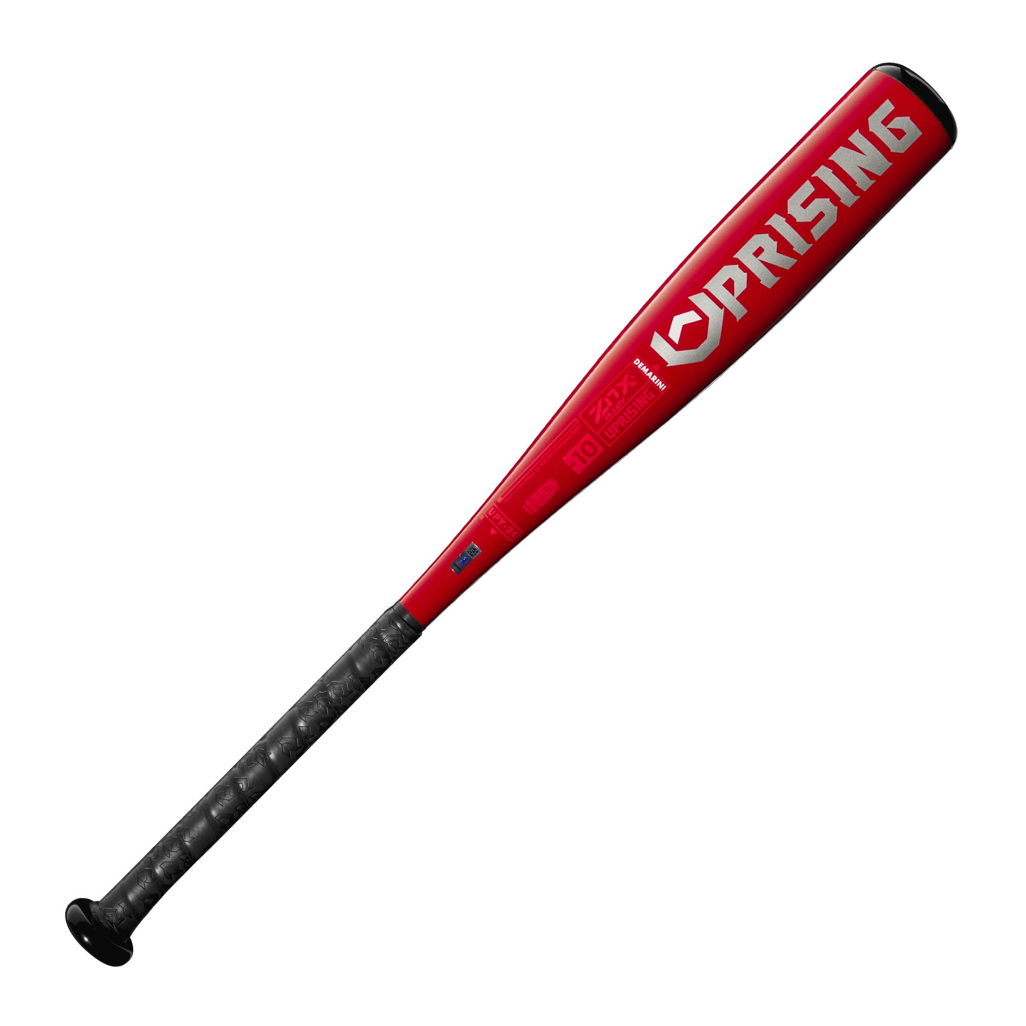 DeMarini Uprising USSSA - Image 4