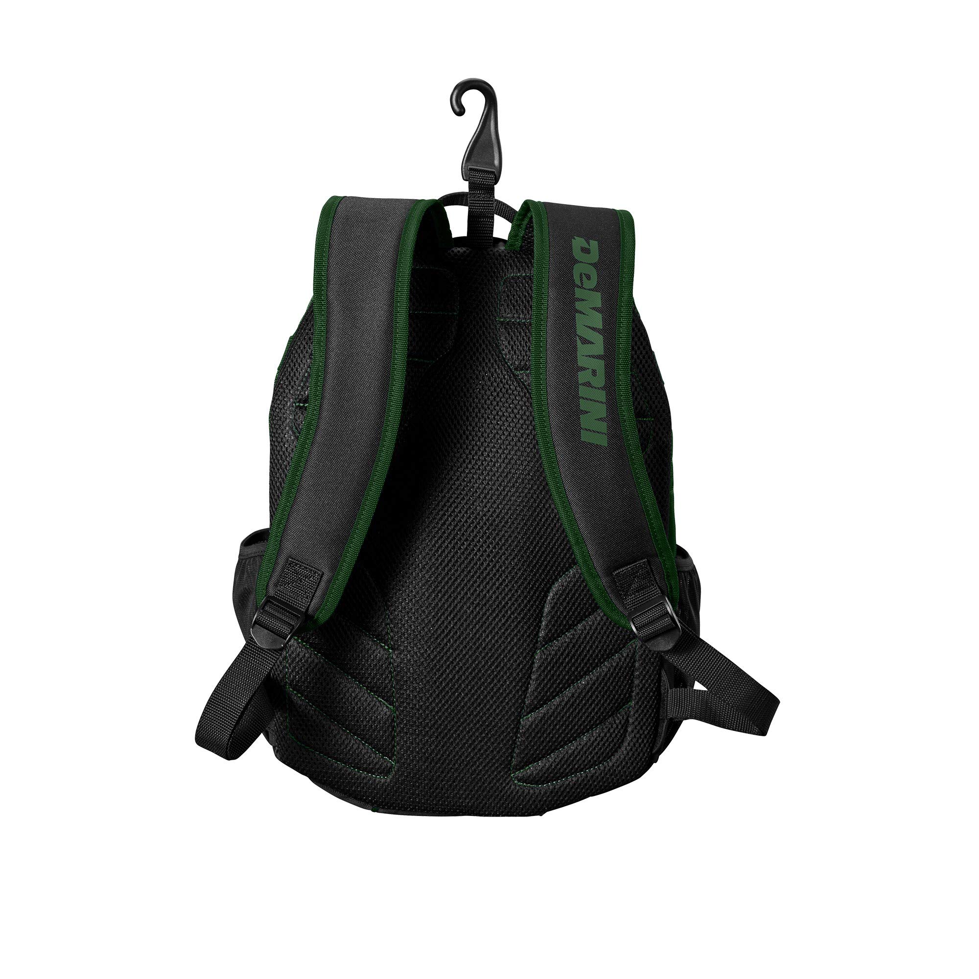 DeMarini Voodoo Junior Baseball Backpack - Image 3