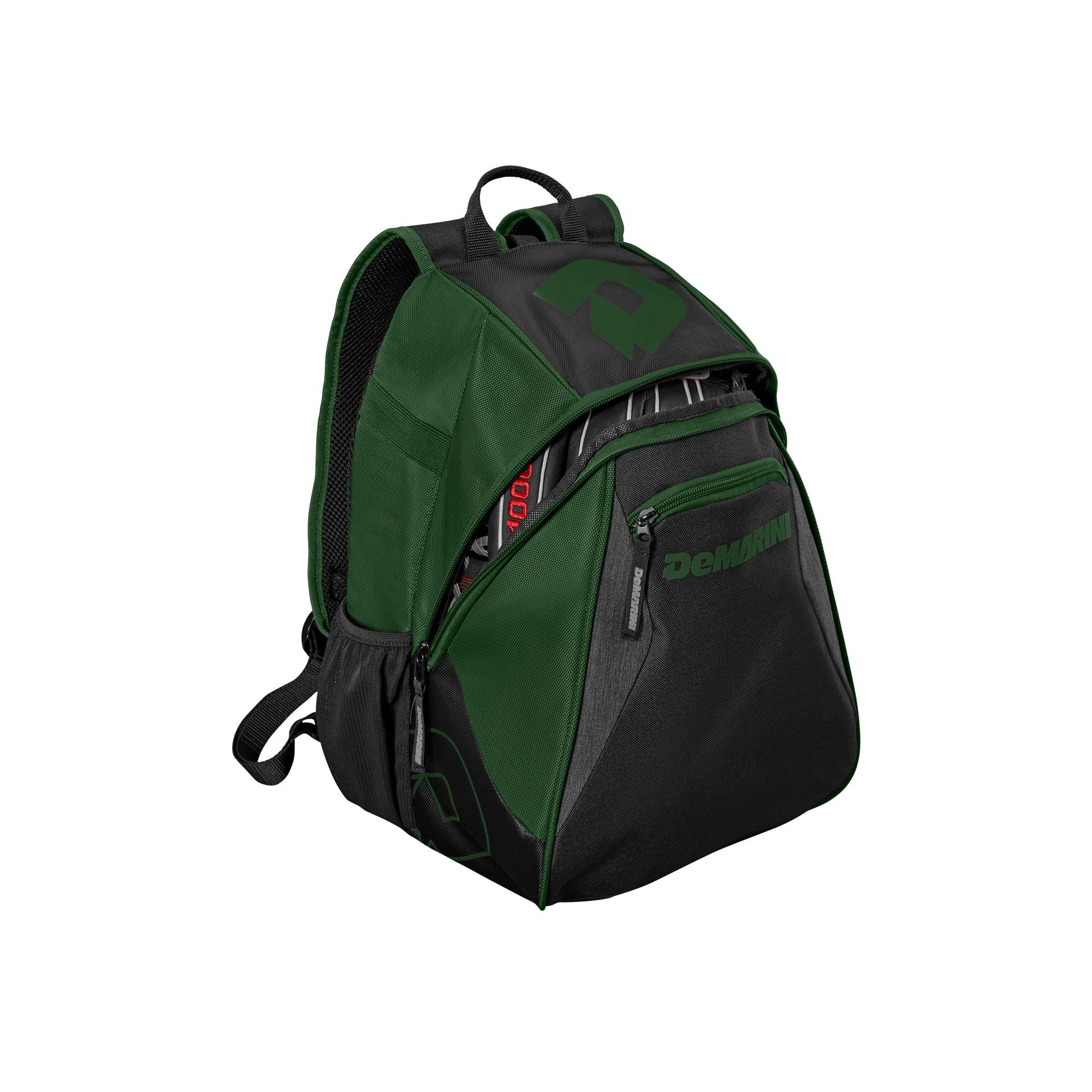 DeMarini Voodoo Junior Baseball Backpack - Image 5